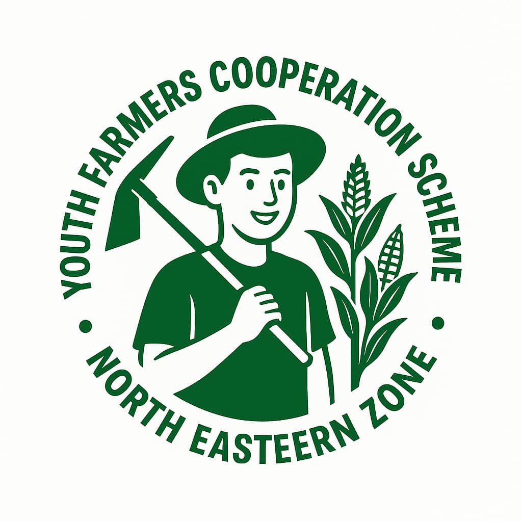 Youth Farmers Logo